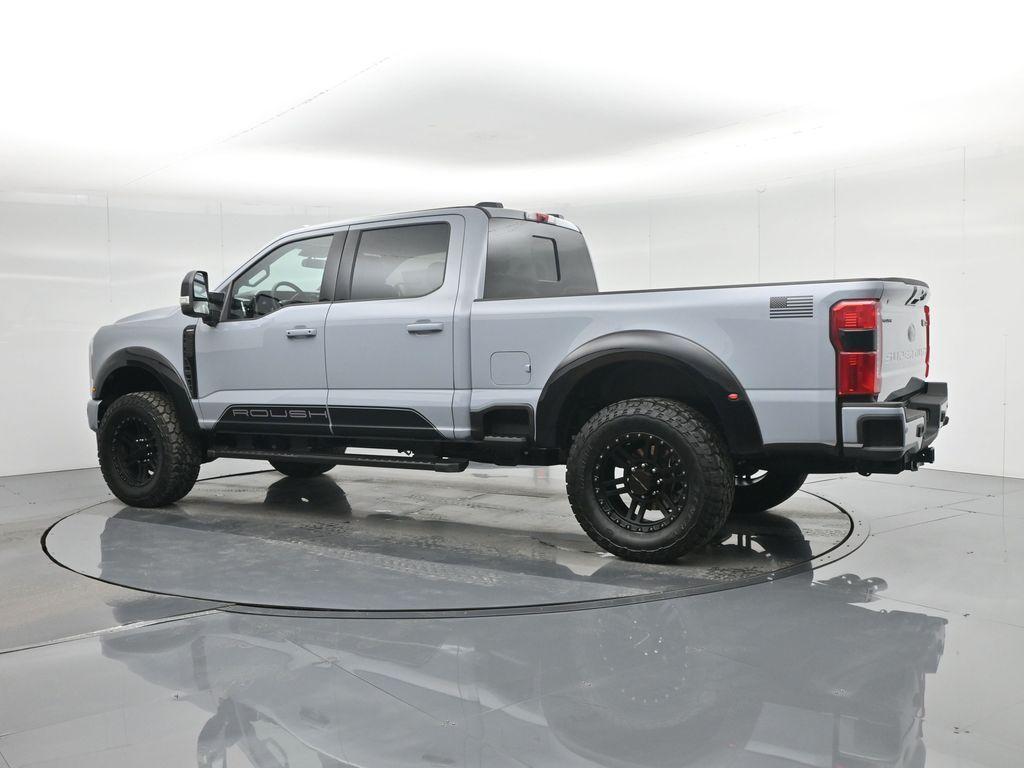 new 2026 Ford F-250 car, priced at $120,379