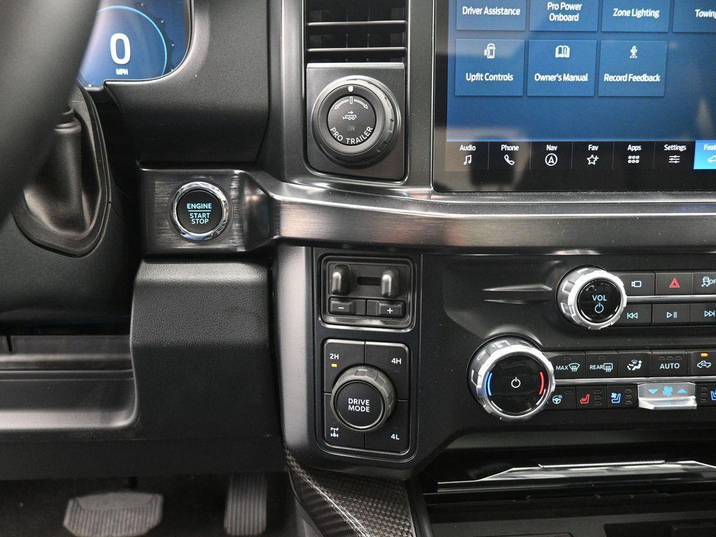 new 2026 Ford F-250 car, priced at $120,379