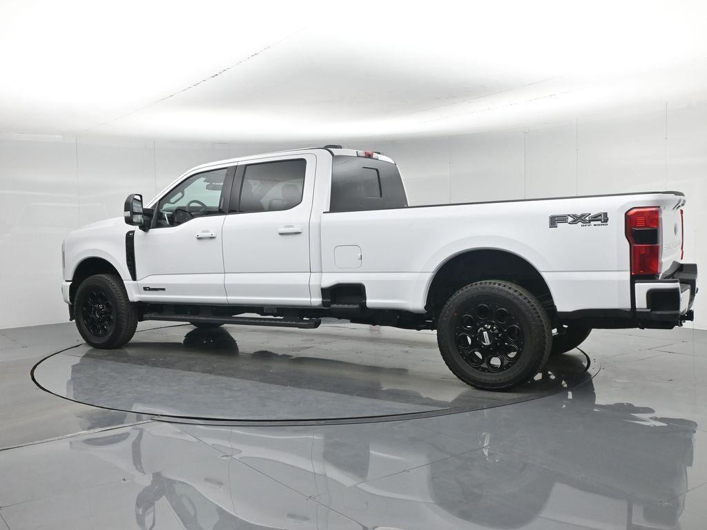 new 2026 Ford F-350 car, priced at $84,510