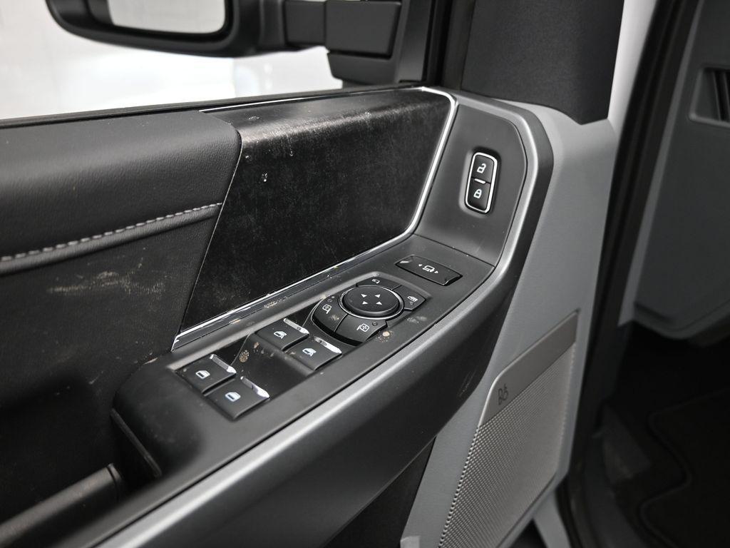 new 2026 Ford F-350 car, priced at $84,510