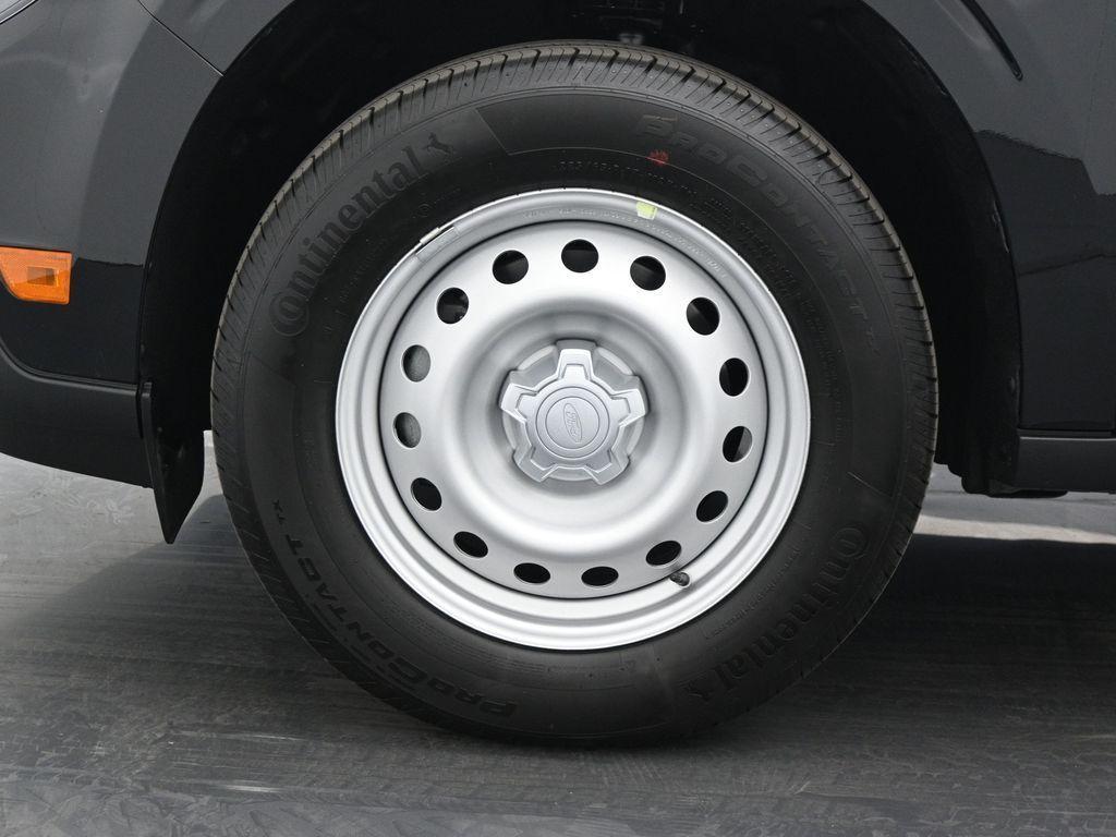 new 2025 Ford Maverick car, priced at $28,440