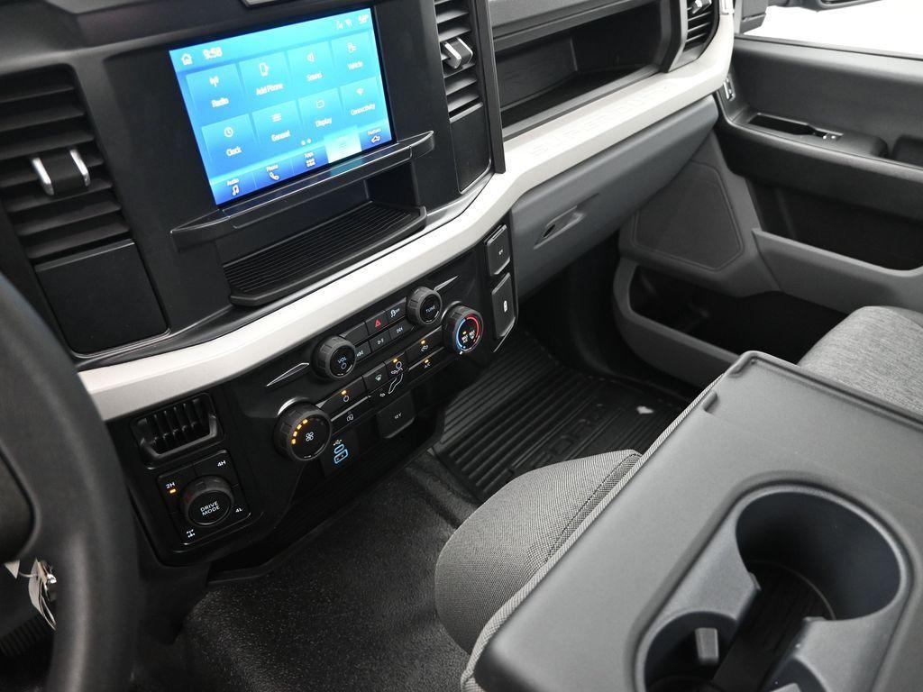 new 2026 Ford F-350 car, priced at $64,000