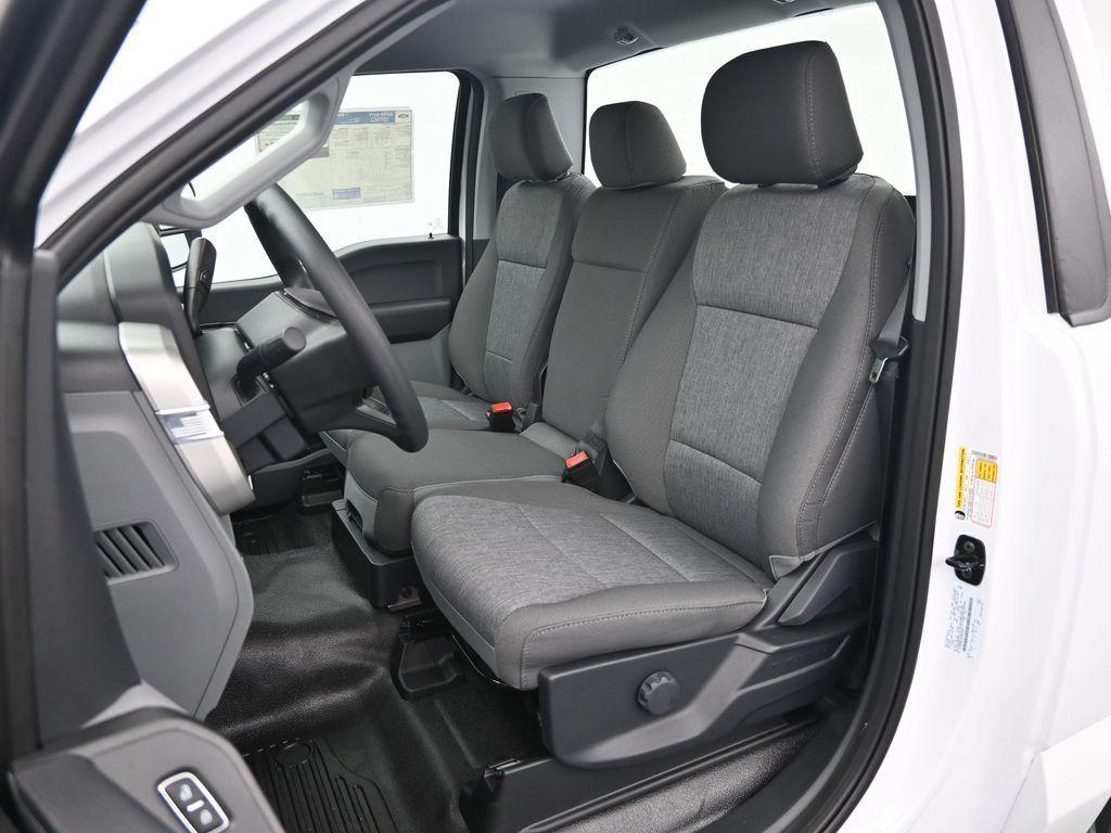 new 2026 Ford F-350 car, priced at $64,000