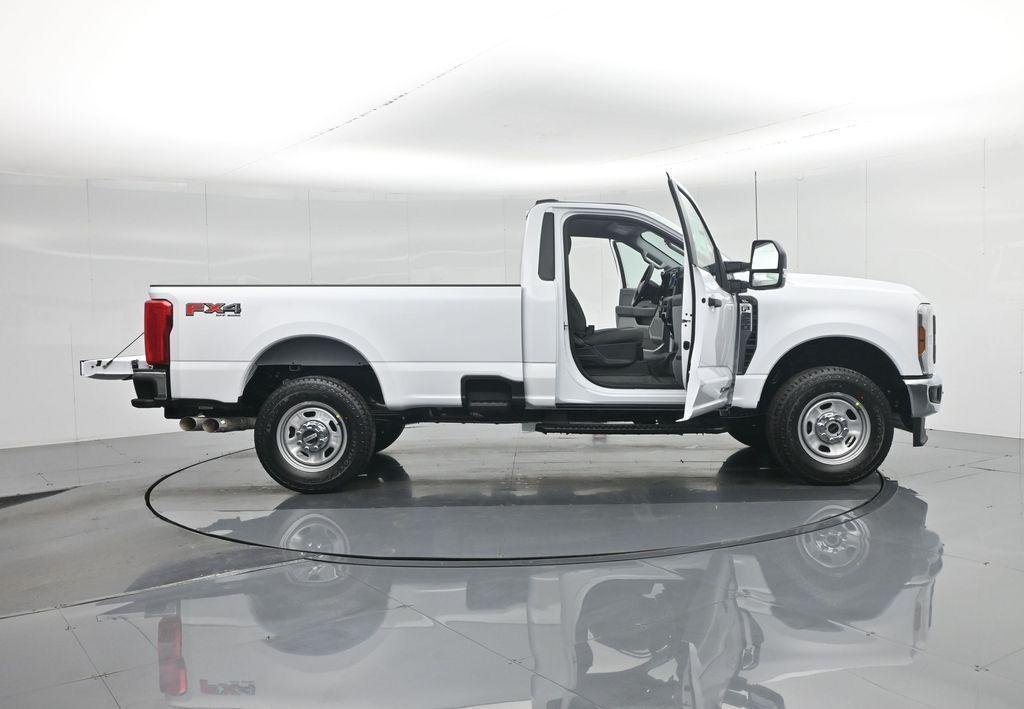 new 2026 Ford F-350 car, priced at $64,000