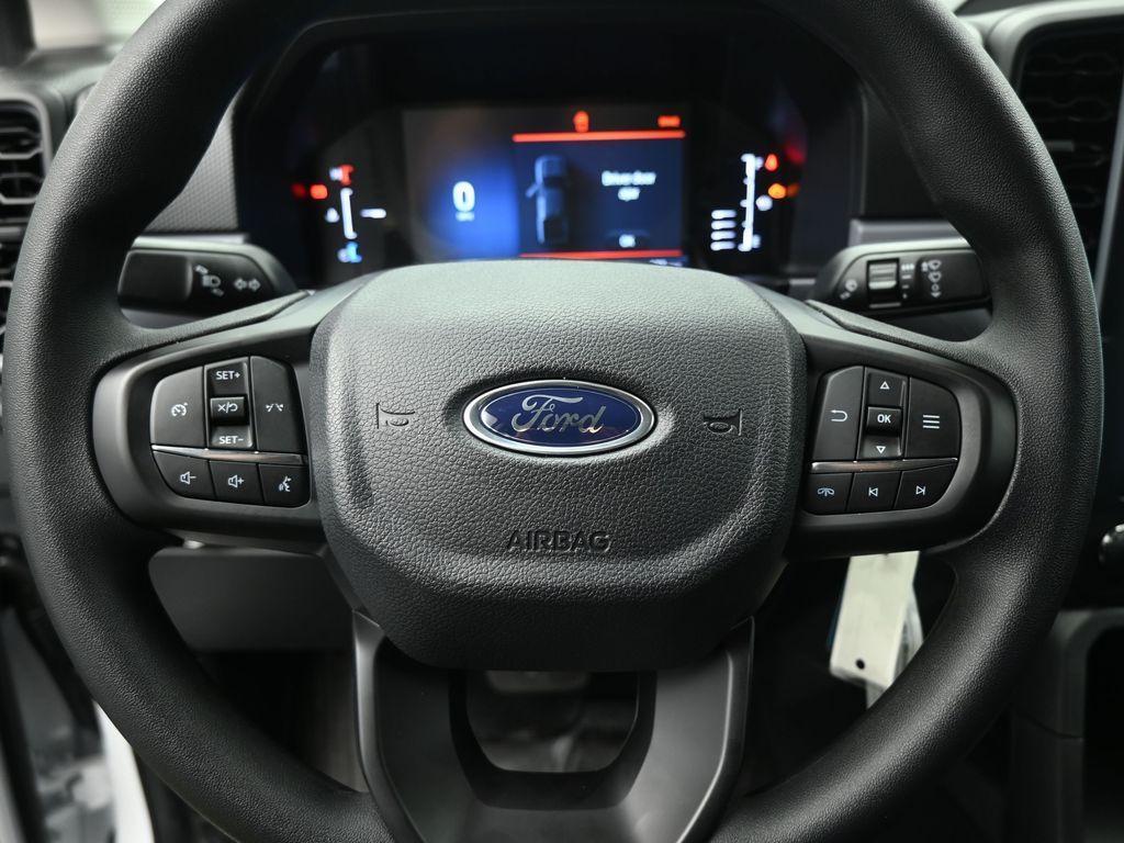 new 2026 Ford Ranger car, priced at $41,440