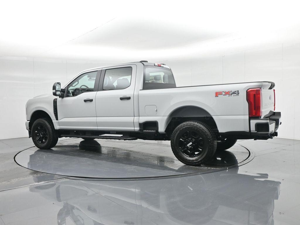 new 2026 Ford F-250 car, priced at $60,495