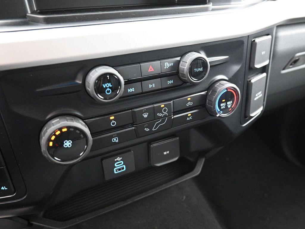 new 2026 Ford F-250 car, priced at $60,495