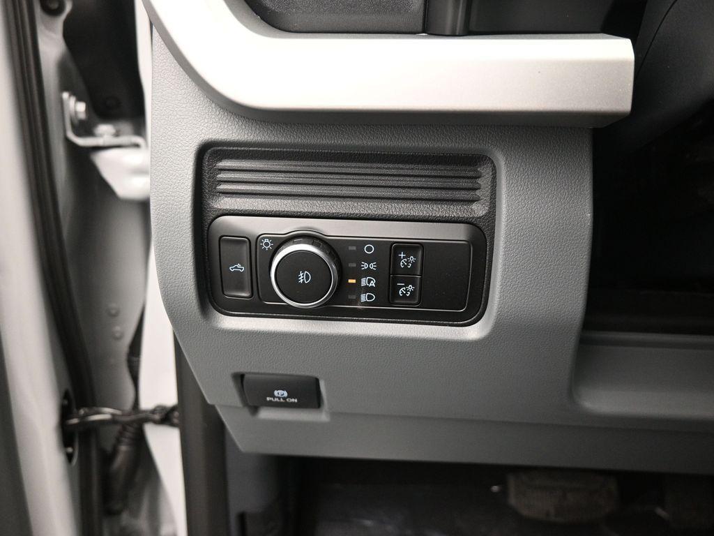 new 2026 Ford F-250 car, priced at $60,495