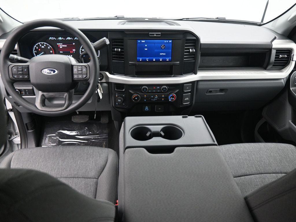 new 2026 Ford F-250 car, priced at $60,495