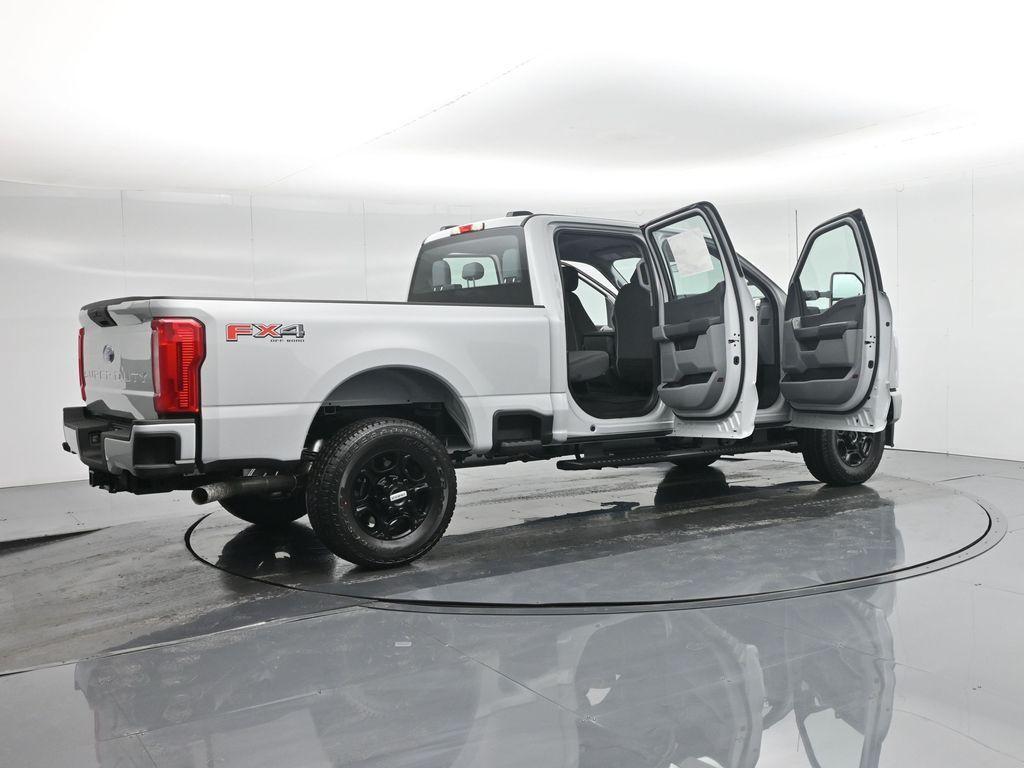 new 2026 Ford F-250 car, priced at $60,495
