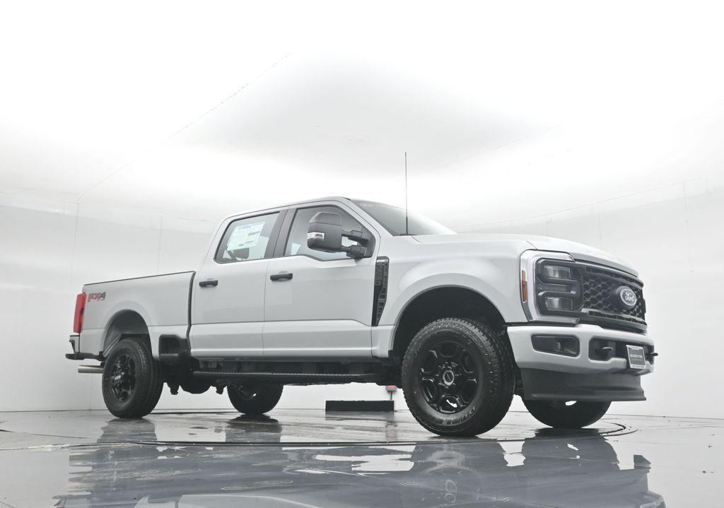 new 2026 Ford F-250 car, priced at $60,495