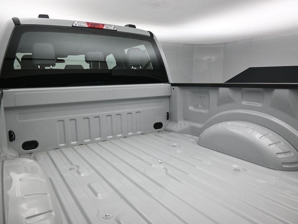 new 2026 Ford F-250 car, priced at $60,495