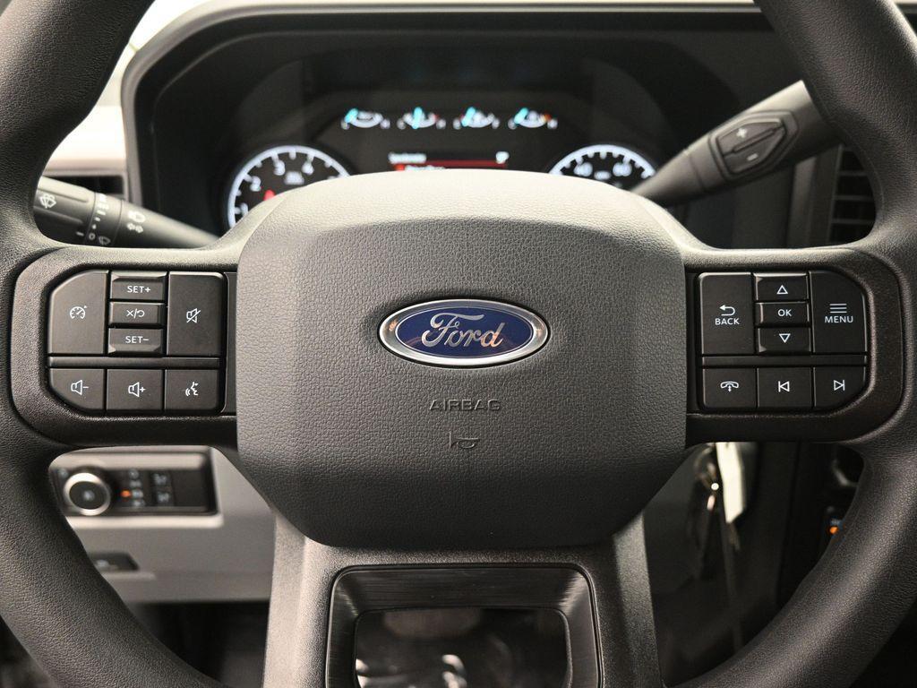 new 2026 Ford F-250 car, priced at $60,495