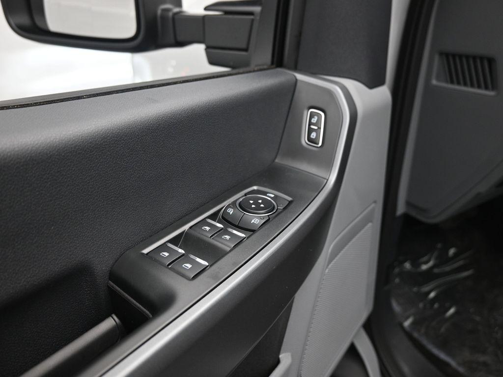 new 2026 Ford F-250 car, priced at $60,495