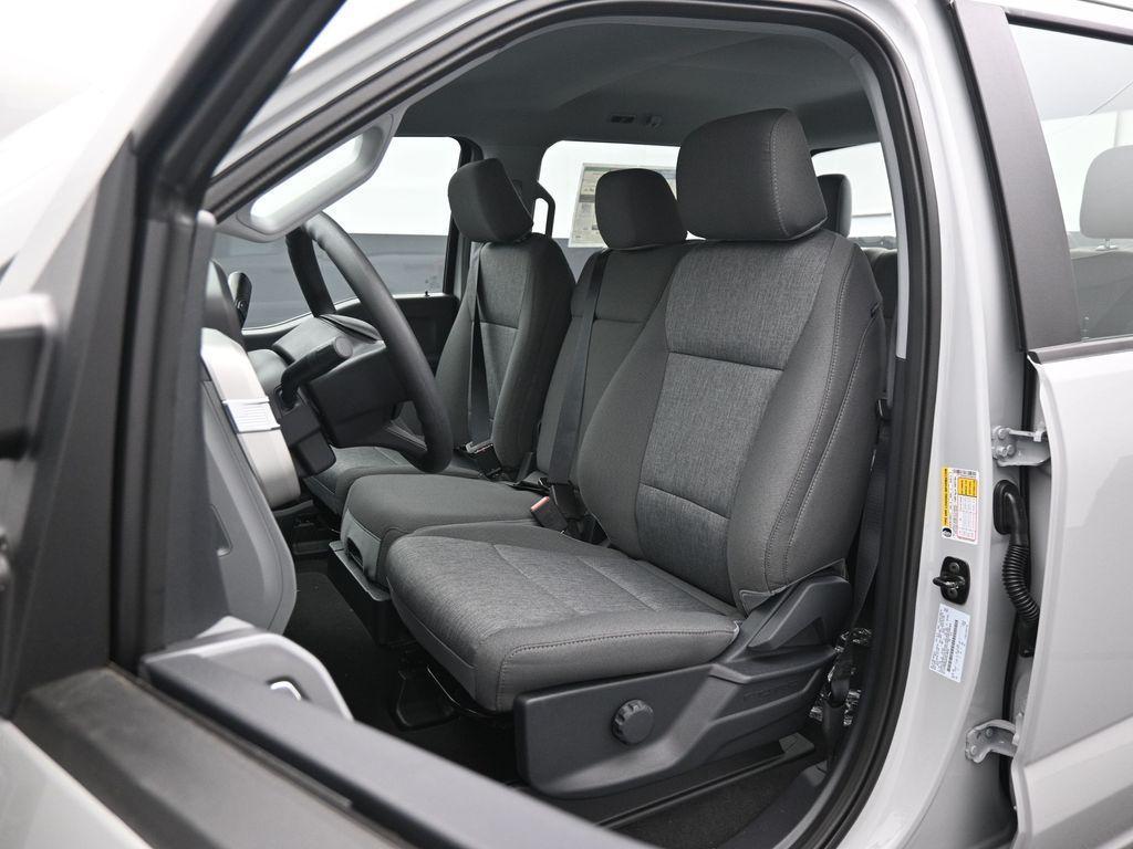 new 2026 Ford F-250 car, priced at $60,495