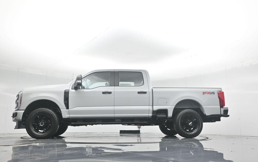 new 2026 Ford F-250 car, priced at $60,495