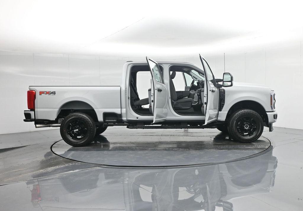 new 2026 Ford F-250 car, priced at $60,495