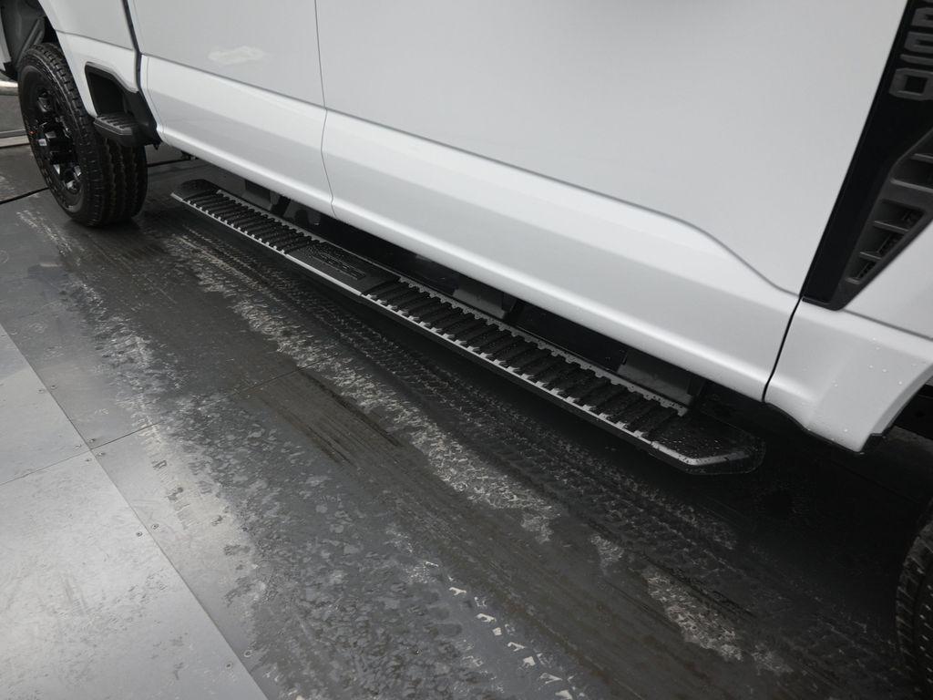 new 2026 Ford F-250 car, priced at $60,495