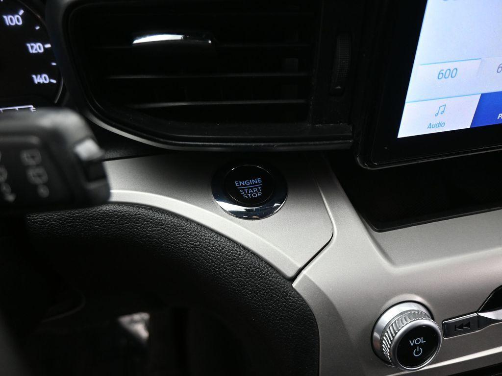 used 2022 Ford Explorer car, priced at $24,200