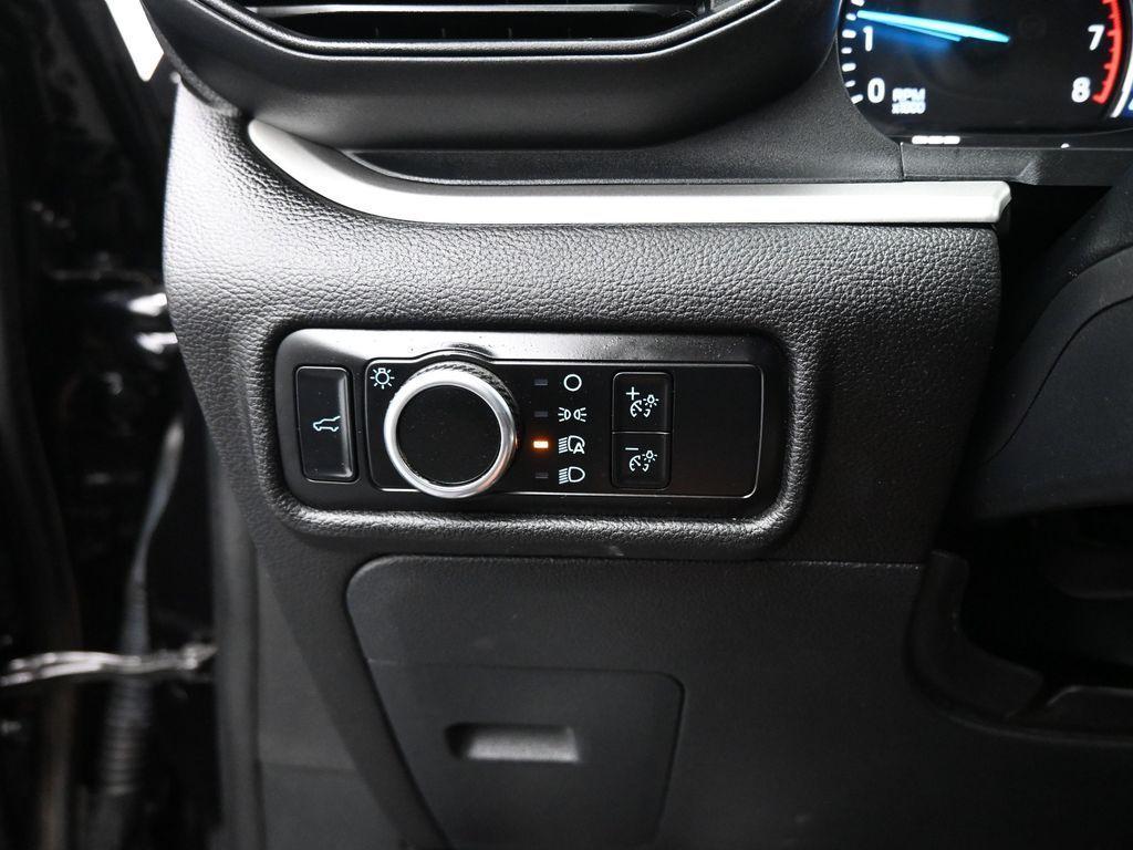 used 2022 Ford Explorer car, priced at $24,200