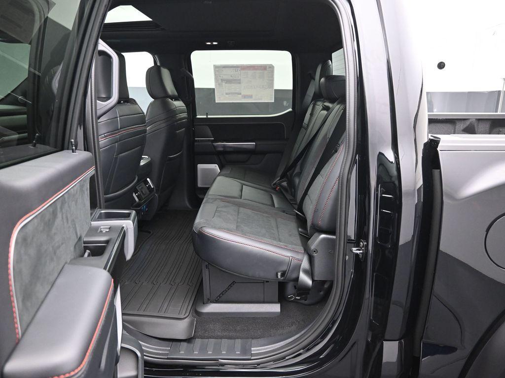 new 2026 Ford F-150 car, priced at $156,100