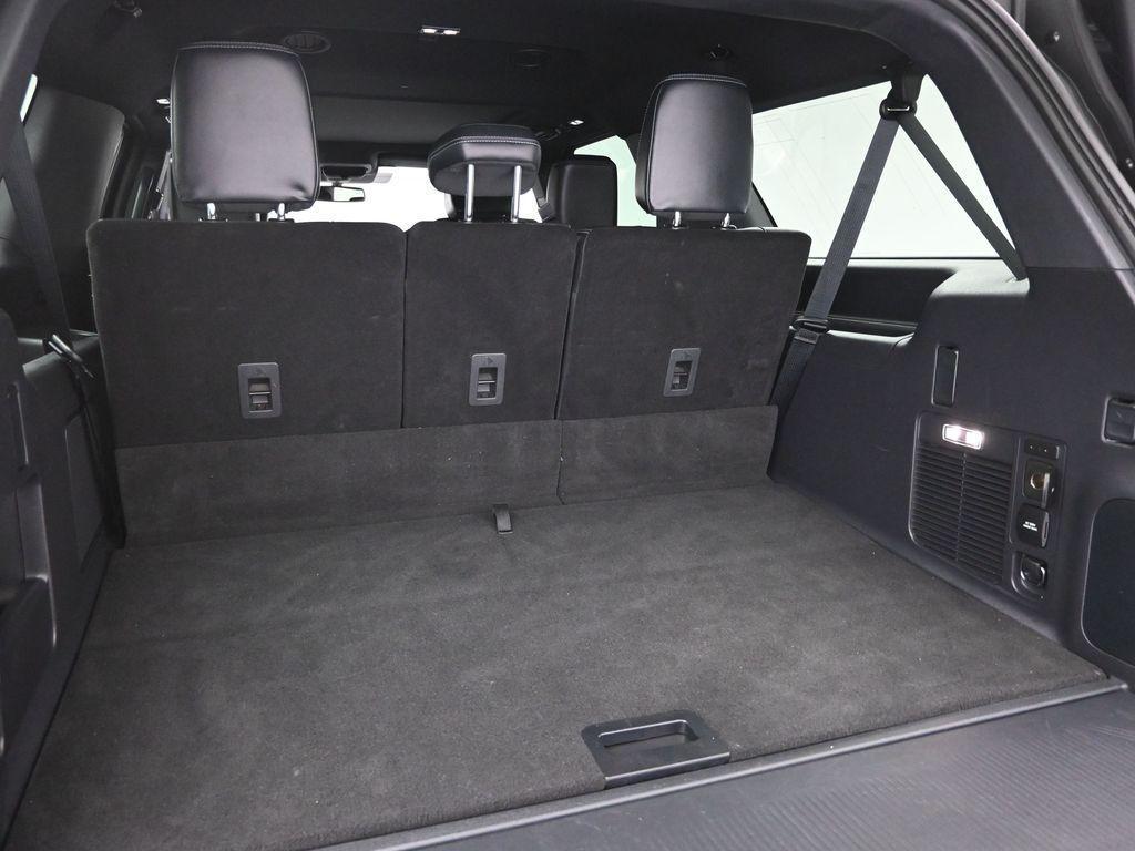 used 2025 Ford Expedition Max car, priced at $82,900