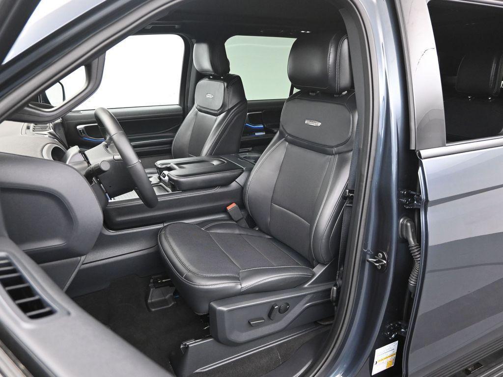 used 2025 Ford Expedition Max car, priced at $82,900