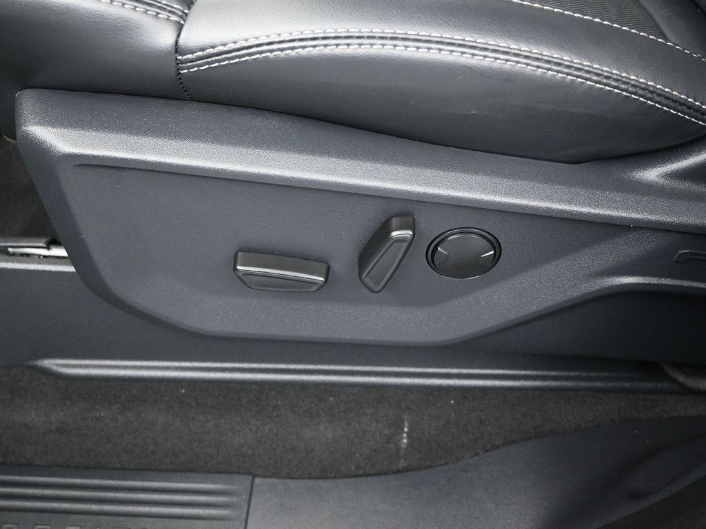 used 2025 Ford Expedition Max car, priced at $82,900