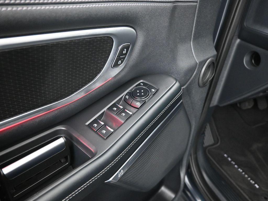 used 2025 Ford Expedition Max car, priced at $82,900