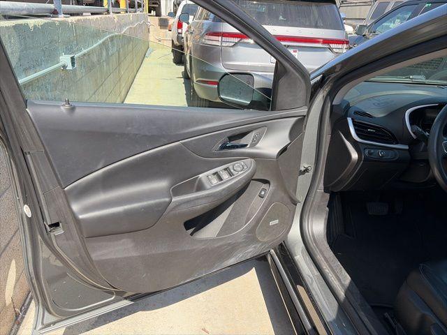 used 2017 Chevrolet Volt car, priced at $12,600