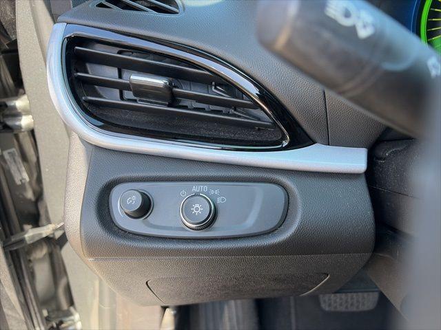 used 2017 Chevrolet Volt car, priced at $12,600