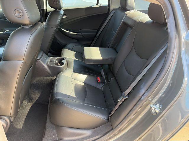 used 2017 Chevrolet Volt car, priced at $12,600
