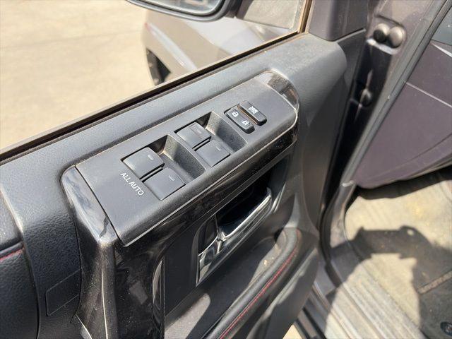 used 2015 Toyota 4Runner car