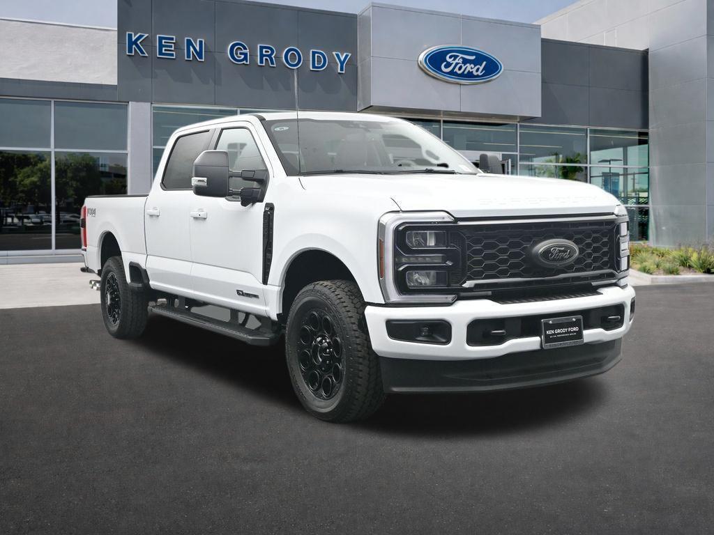 new 2026 Ford F-250 car, priced at $80,675