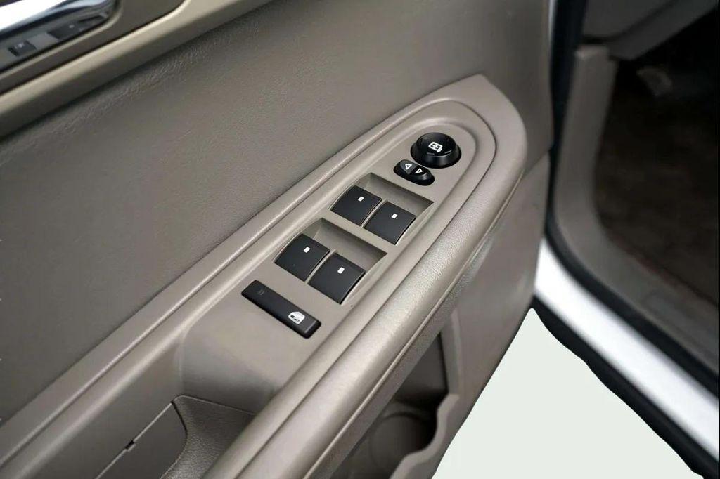 used 2017 Chevrolet Traverse car, priced at $11,988