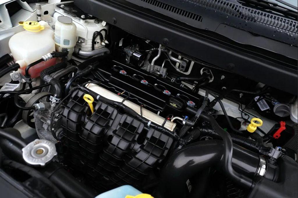 used 2018 Dodge Journey car, priced at $12,788