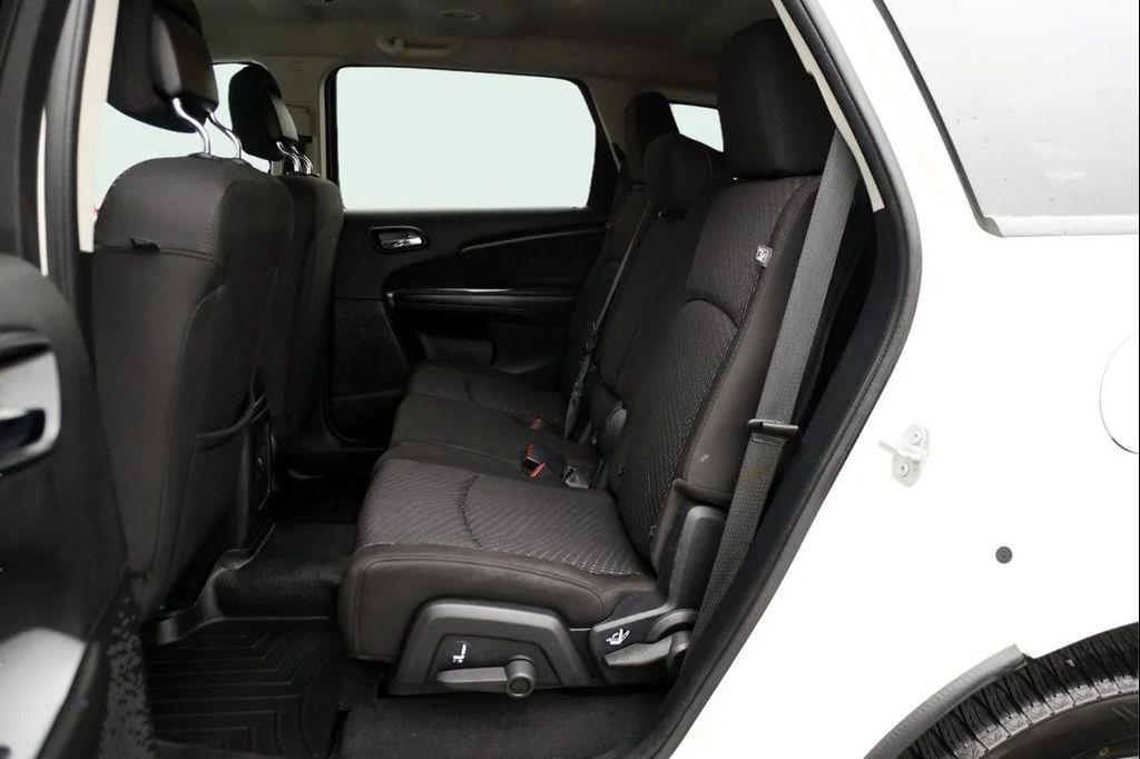 used 2018 Dodge Journey car, priced at $12,788