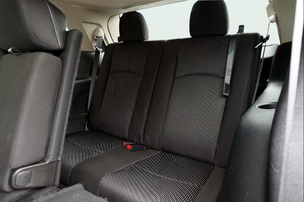 used 2018 Dodge Journey car, priced at $12,788