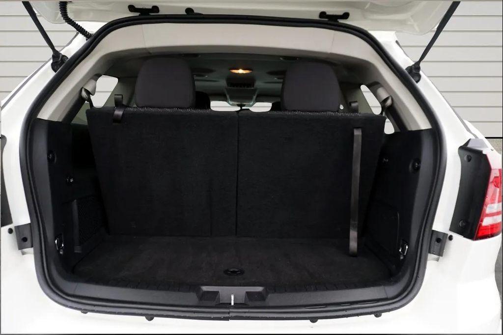 used 2018 Dodge Journey car, priced at $12,788