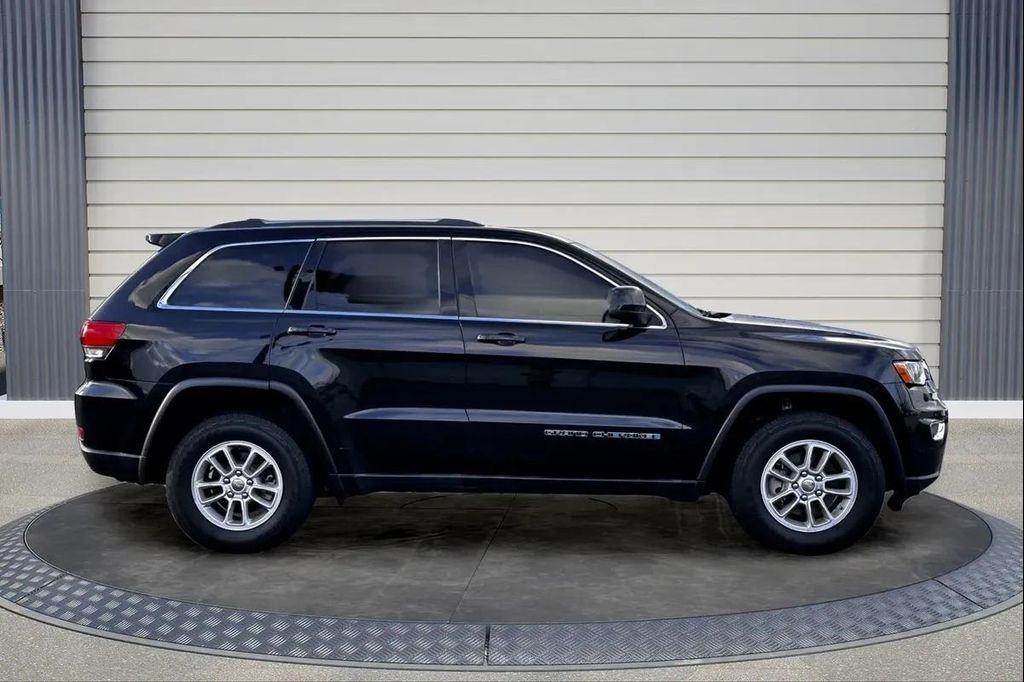 used 2019 Jeep Grand Cherokee car, priced at $16,444
