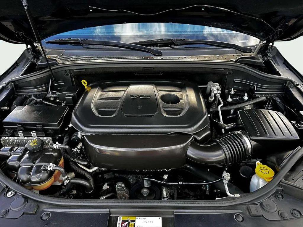 used 2019 Jeep Grand Cherokee car, priced at $16,444