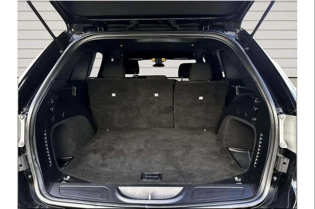 used 2019 Jeep Grand Cherokee car, priced at $16,444