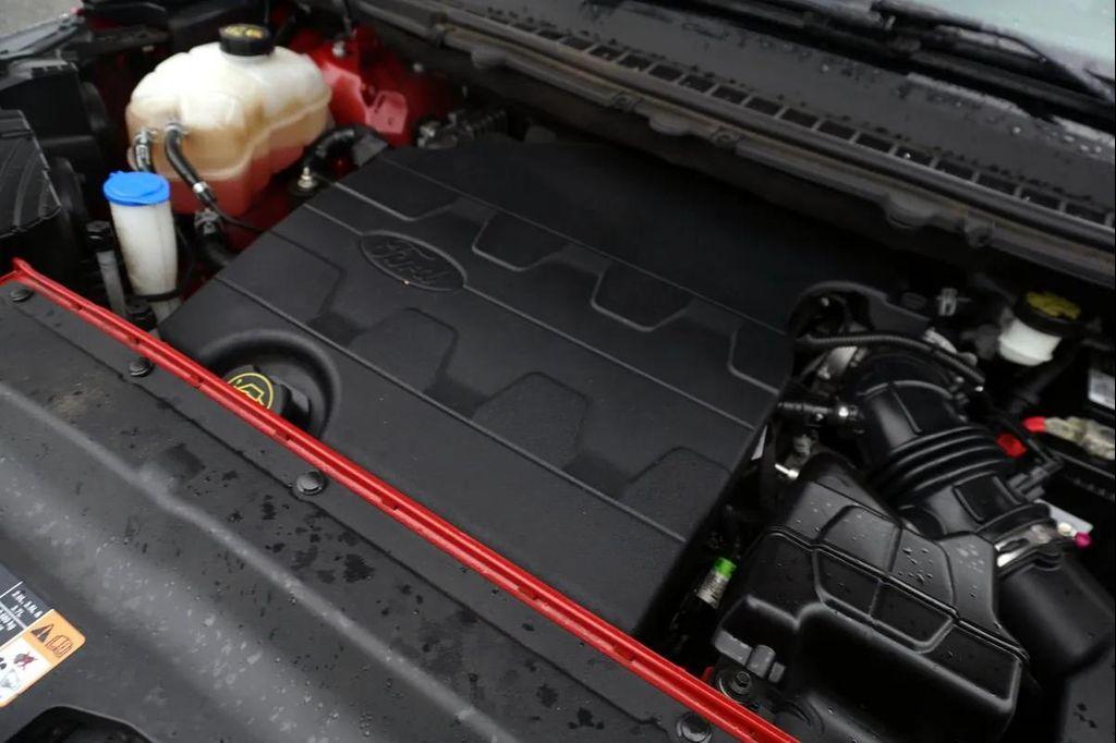 used 2016 Ford Edge car, priced at $14,888