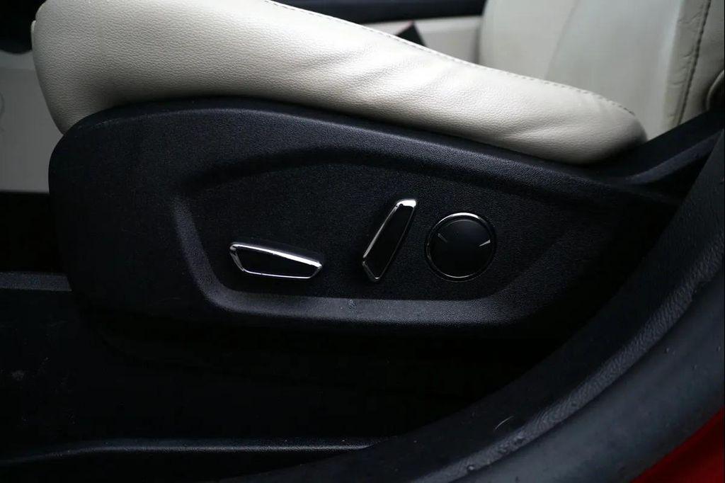 used 2016 Ford Edge car, priced at $14,888