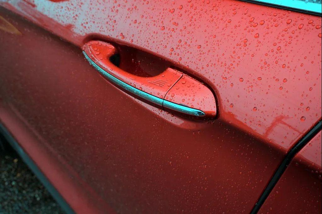 used 2016 Ford Edge car, priced at $14,888