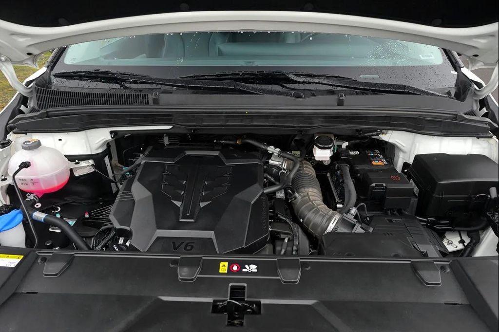 used 2024 Kia Carnival car, priced at $32,988