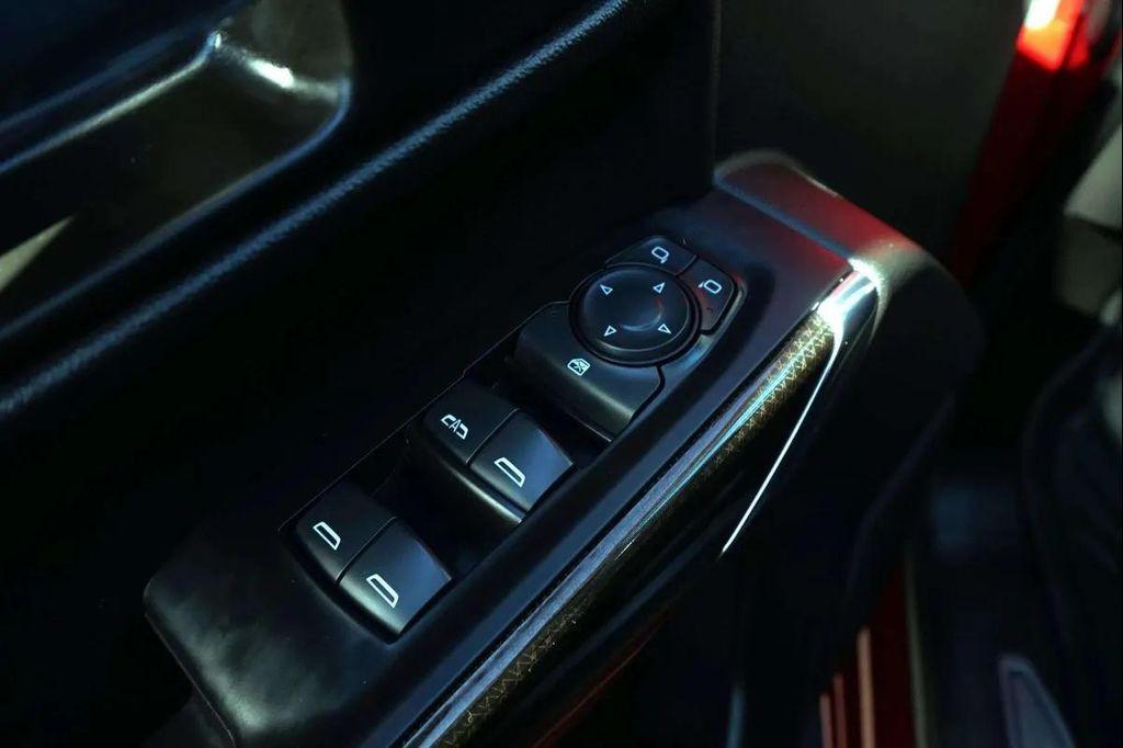 used 2021 Chevrolet Silverado 1500 car, priced at $37,988