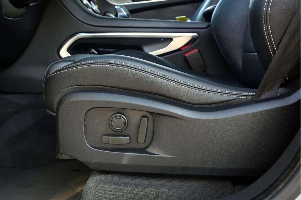 used 2024 Jaguar F-PACE car, priced at $33,988