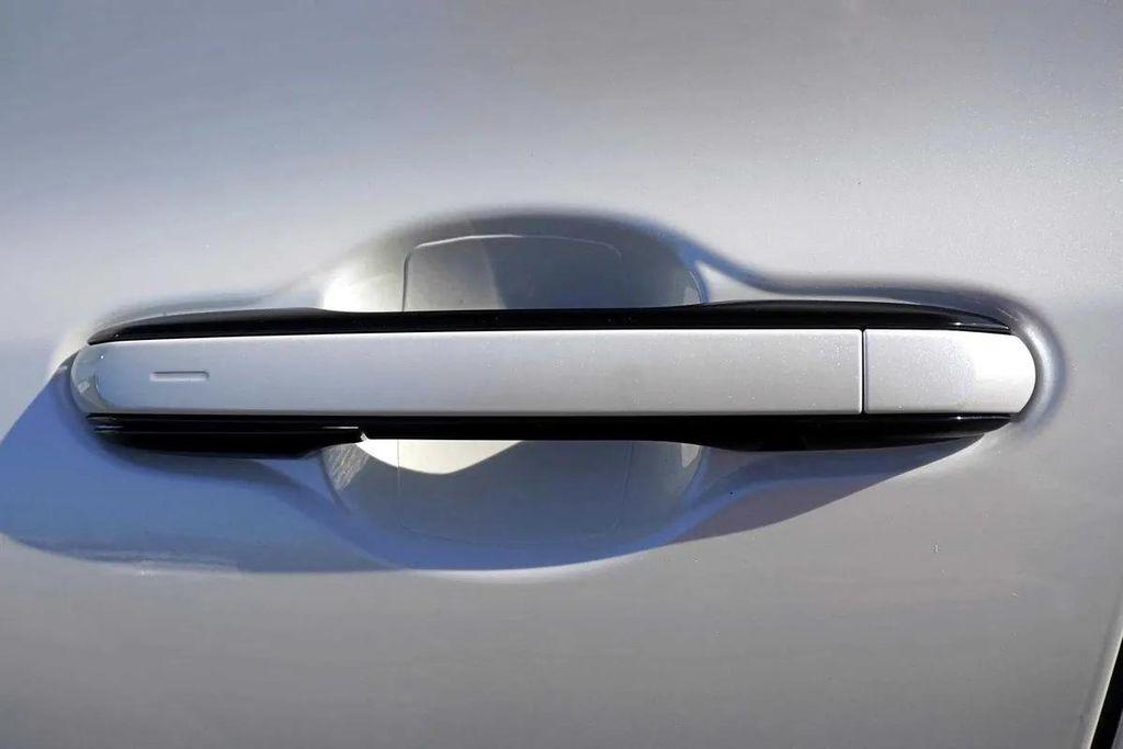 used 2024 Lexus RZ 300e car, priced at $29,988