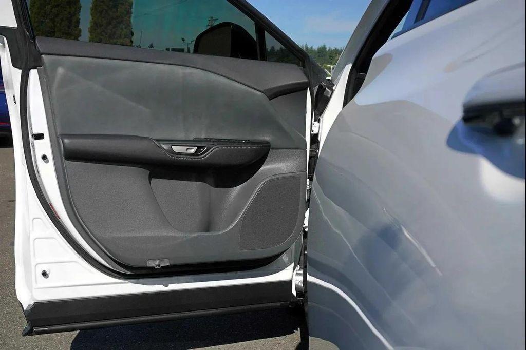 used 2024 Lexus RZ 300e car, priced at $29,988